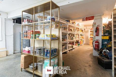 Retail property (high street) for sale, 704 High Road Leytontone London E11 3AJ