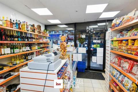 Retail property (high street) for sale, 704 High Road Leytontone London E11 3AJ