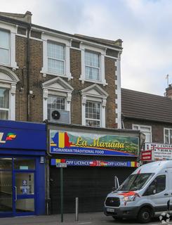 Retail property (high street) for sale, 704 High Road Leytontone London E11 3AJ