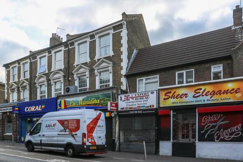 Retail property (high street) for sale, 704 High Road Leytontone London E11 3AJ