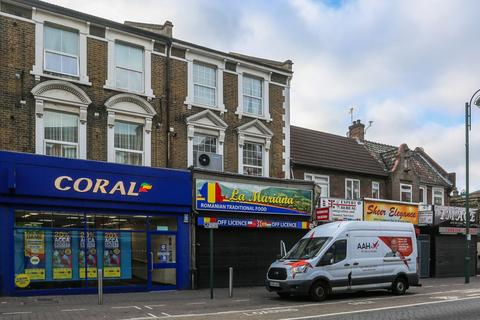 Retail property (high street) for sale, 704 High Road Leytontone London E11 3AJ