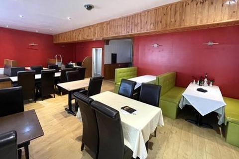 Restaurant for sale, 69 Broad St Fraserburgh AB43 9AU