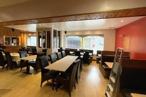 Restaurant for sale, 69 Broad St Fraserburgh AB43 9AU
