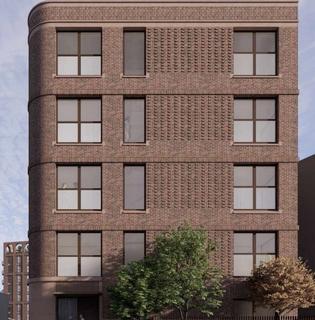Land for sale, 78-78A Blackheath Hill London SE10 8AD