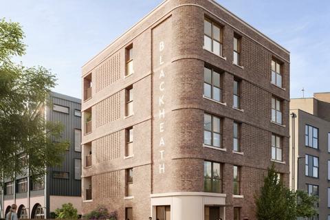 Land for sale, 78-78A Blackheath Hill London SE10 8AD
