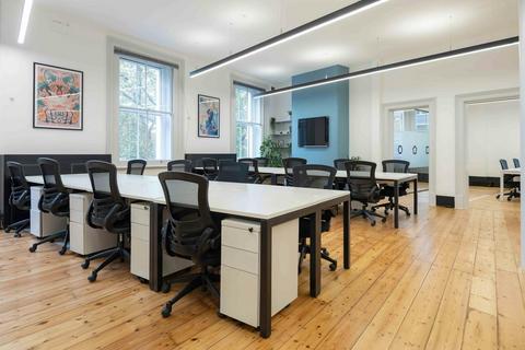 Office to rent, 91-93 Great Eastern St London EC2A 3JD