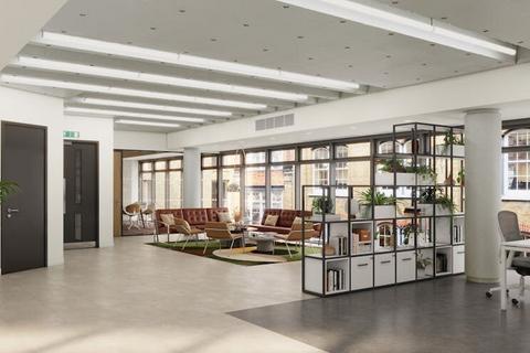 Office to rent, 91-93 Great Eastern St London EC2A 3JD