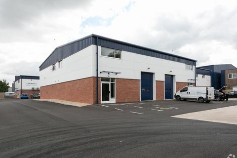 Warehouse to rent - Southmead Close Swindon SN5 7FP
