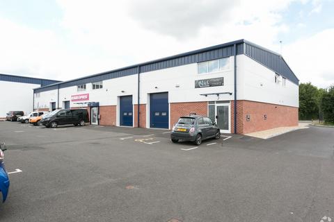 Warehouse to rent, Southmead Close Swindon SN5 7FP