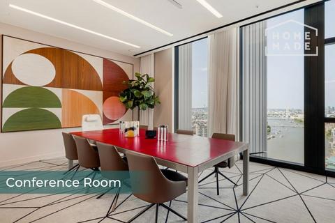 2 bedroom flat to rent, River Park Tower, SW8
