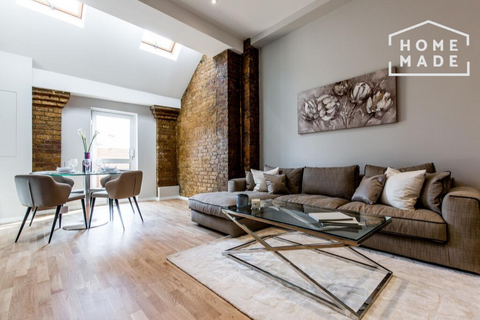 undefined, Cotton Lofts, E8