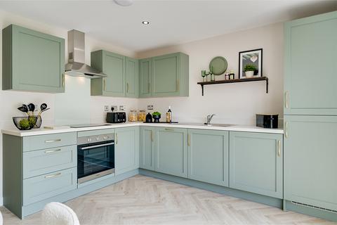 undefined, Plot 367, The Soar at Beeston Canalside, Thane Road NG9