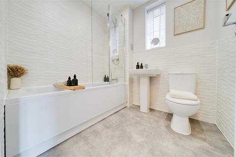 undefined, Plot 367, The Soar at Beeston Canalside, Thane Road NG9