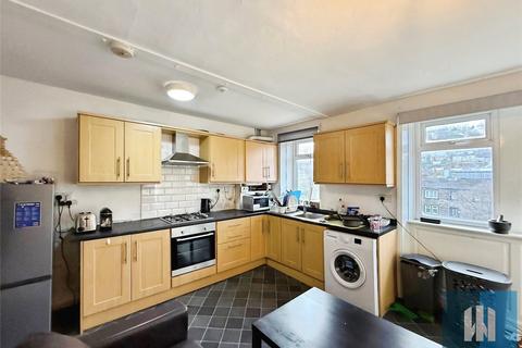 undefined, Almondbury Bank, Huddersfield, HD5