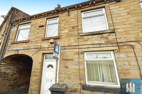 undefined, Almondbury Bank, Huddersfield, HD5