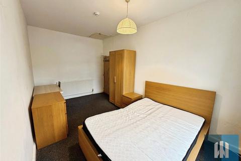 undefined, Almondbury Bank, Huddersfield, HD5