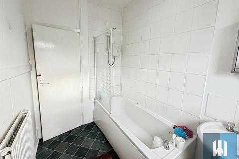 undefined, Almondbury Bank, Huddersfield, HD5
