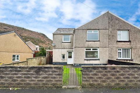 3 bedroom semi-detached house for sale - Jersey Street, Port Talbot SA13