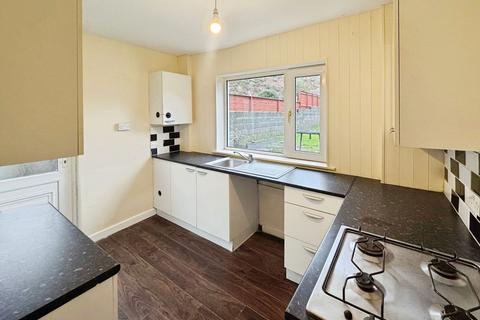undefined, Jersey Street, Port Talbot SA13