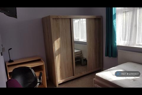 undefined, Hughenden Road, High Wycombe, HP13