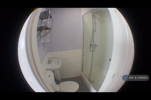 undefined, Hughenden Road, High Wycombe, HP13