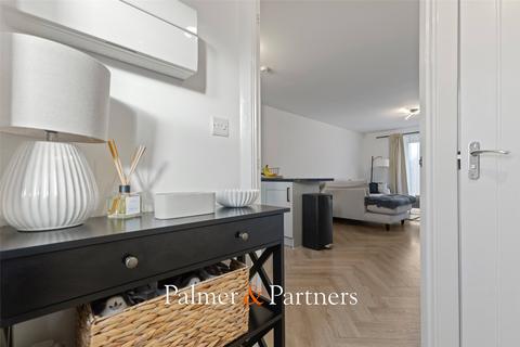 2 bedroom semi-detached house for sale, James Ward Road, Colchester, Essex, CO2
