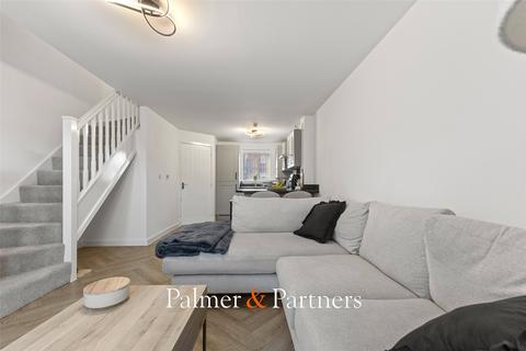 2 bedroom semi-detached house for sale, James Ward Road, Colchester, Essex, CO2