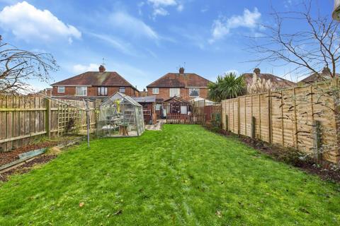 3 bedroom semi-detached house for sale, Thornwick Avenue, Willerby, HU10 6LP
