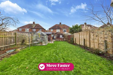 undefined, Thornwick Avenue, Willerby, HU10 6LP