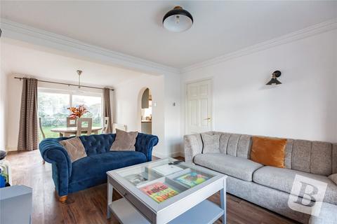 3 bedroom semi-detached house for sale, Dury Falls Close, Hornchurch, RM11