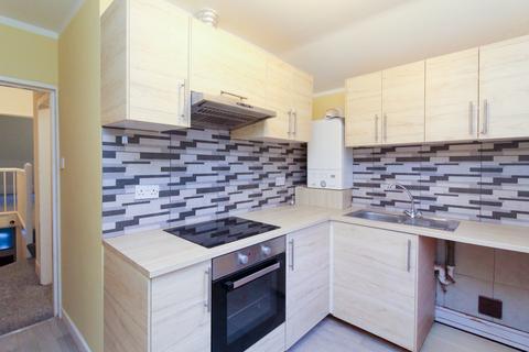 1 bedroom flat for sale, Spa Hill, SE19