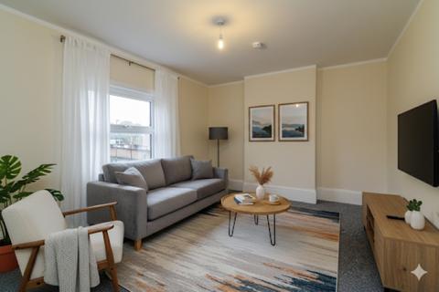 1 bedroom flat for sale, Spa Hill, SE19