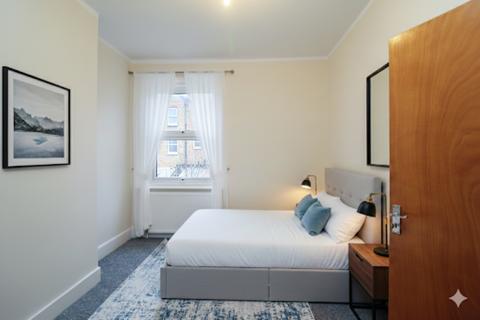 1 bedroom flat for sale, Spa Hill, SE19