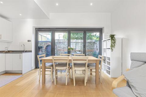 3 bedroom terraced house for sale, Rock Avenue, East Sheen, SW14