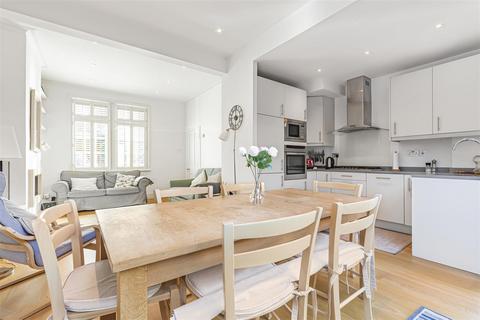3 bedroom terraced house for sale, Rock Avenue, East Sheen, SW14