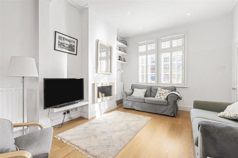 3 bedroom terraced house for sale, Rock Avenue, East Sheen, SW14