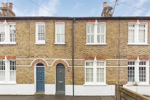 undefined, Rock Avenue, East Sheen, SW14