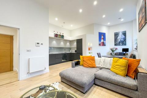 2 bedroom apartment for sale, Craigie Drive, The Millfields, Plymouth, Devon, PL1 3JB
