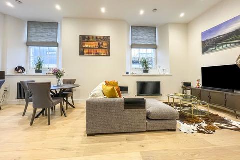 2 bedroom apartment for sale, Craigie Drive, The Millfields, Plymouth, Devon, PL1 3JB