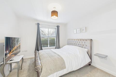 1 bedroom apartment for sale, Farrants Way, Castletown, IM9