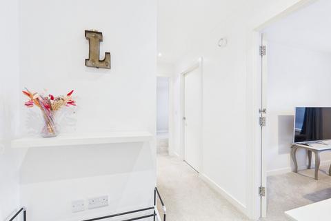 1 bedroom apartment for sale, Farrants Way, Castletown, IM9