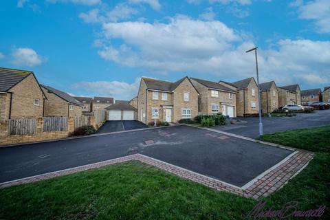 4 bedroom detached house for sale, Bradford BD14