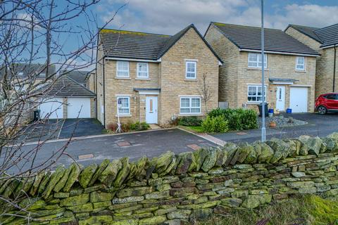 undefined, Bradford BD14