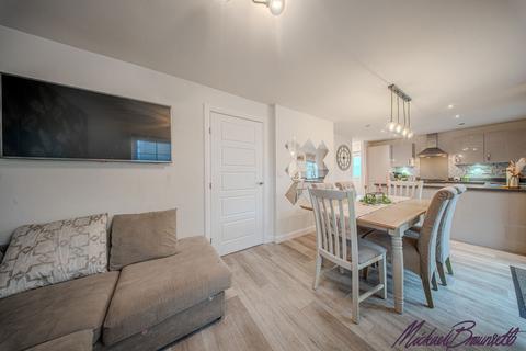 undefined, Bradford BD14