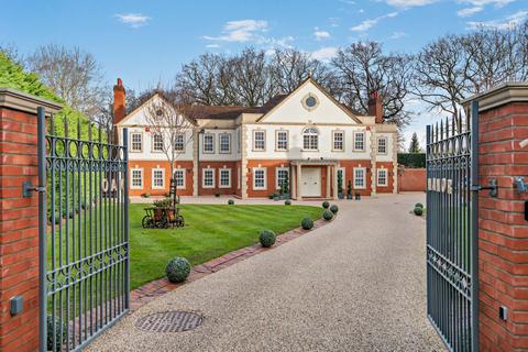 undefined, Wood Way, Orpington, Kent