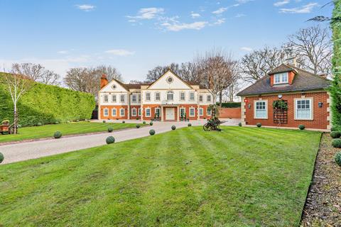 undefined, Wood Way, Orpington, Kent