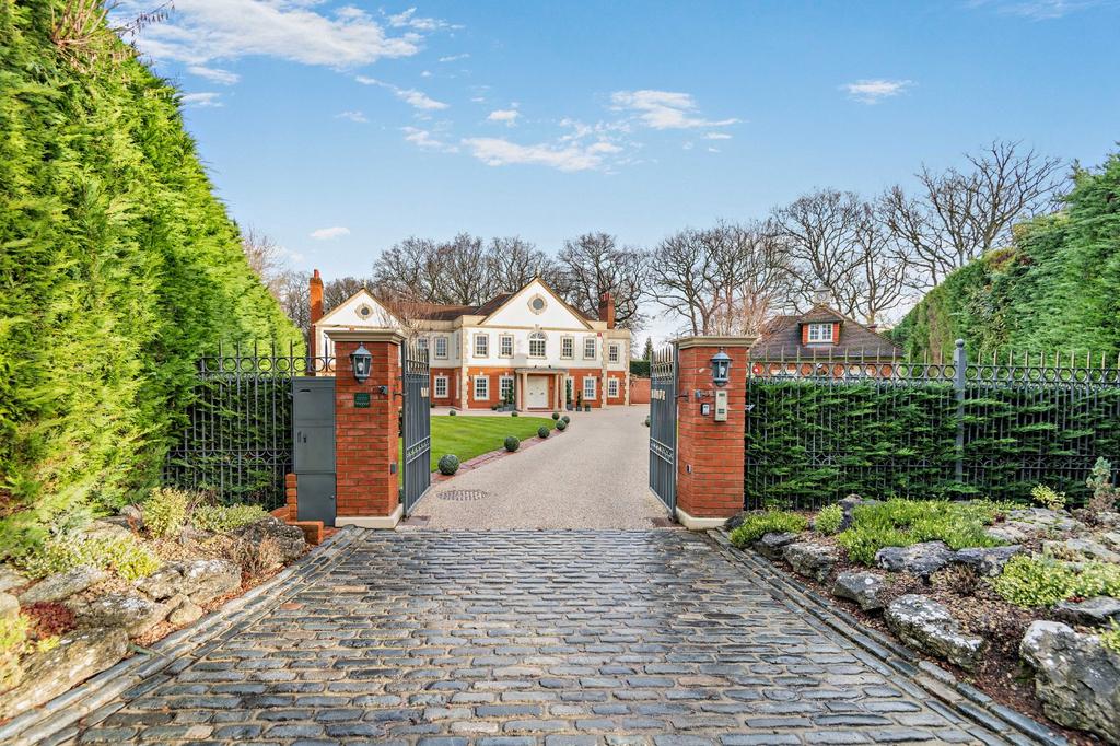 Oak Manor