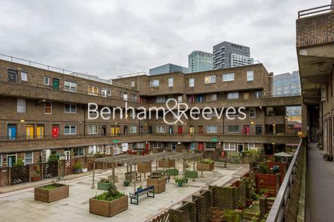 2 bedroom apartment to rent, Shire House, Lamb’s Passage EC1Y
