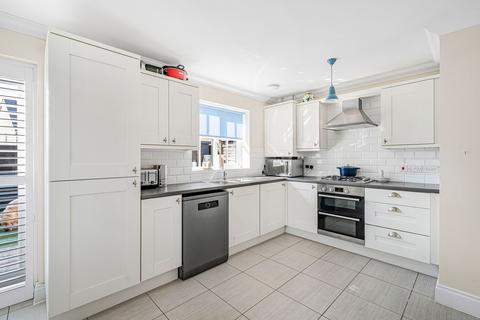 3 bedroom detached house for sale, Bayley Road, Alconbury Weald, Cambridgeshire.