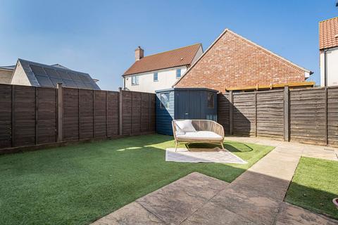 3 bedroom detached house for sale, Bayley Road, Alconbury Weald, Cambridgeshire.